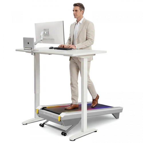 UREVO CyberPad for Office Smart Treadmill