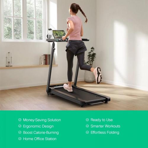 UREVO Foldi 3S Smart Treadmill
