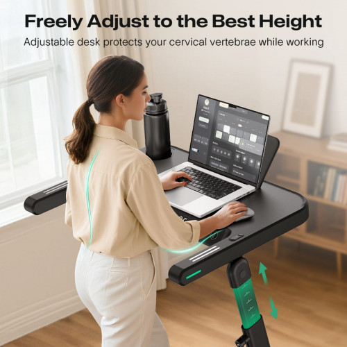 UREVO Foldi 3S Smart Treadmill