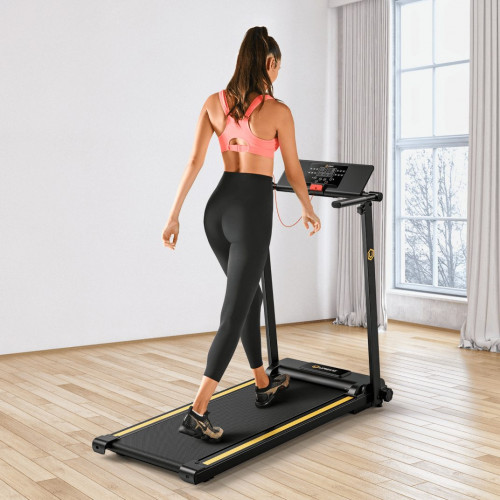 UREVO Foldi Mini Treadmill