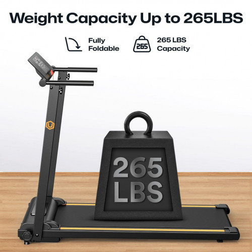 UREVO Foldi Mini Treadmill
