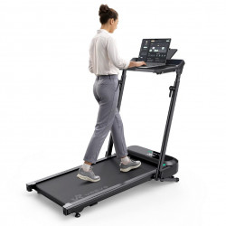 UREVO FoldiMix 5L Smart Treadmill
