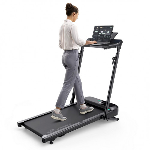 UREVO FoldiMix 5L Smart Treadmill