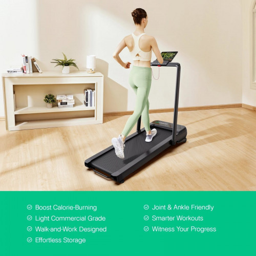UREVO Strol 2S Pro Smart Treadmill