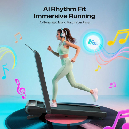 UREVO Strol 2S Pro Smart Treadmill