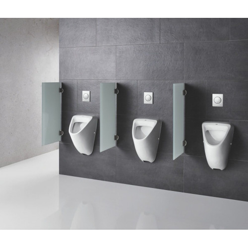 Urinario GROHE Bau Ceramic 38x35.5x56.5 cm