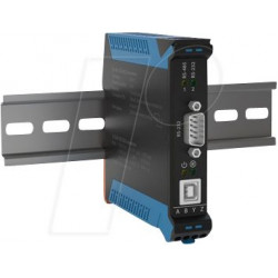 USB / Convertidor de serie