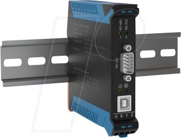 USB / Convertidor de serie