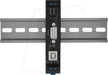 USB / Convertidor de serie