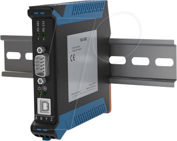 USB / Convertidor de serie