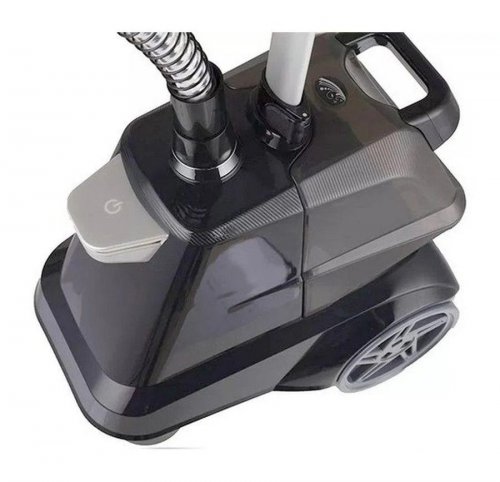 Uso intensivo mod. Pro GK30 Plancha vert. 2200W 3L – Plancha vertical profesional Gecko-Steamer