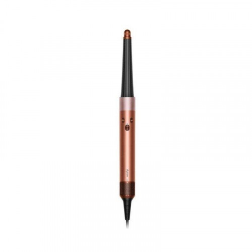 Utensilio de peinado Dyson Airwrap ID Curly + Coily negro oro rosa multistyler 6 accesorios