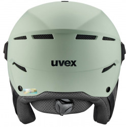 uvex Instinct Visor