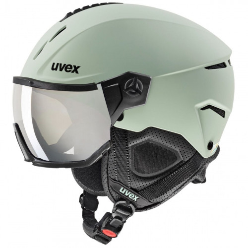 uvex Instinct Visor