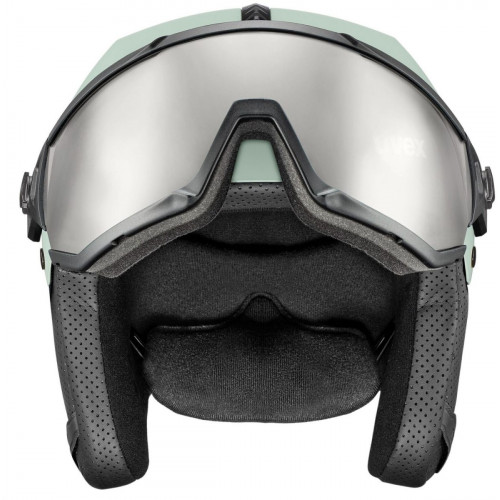 uvex Instinct Visor