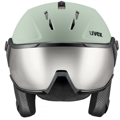 uvex Instinct Visor