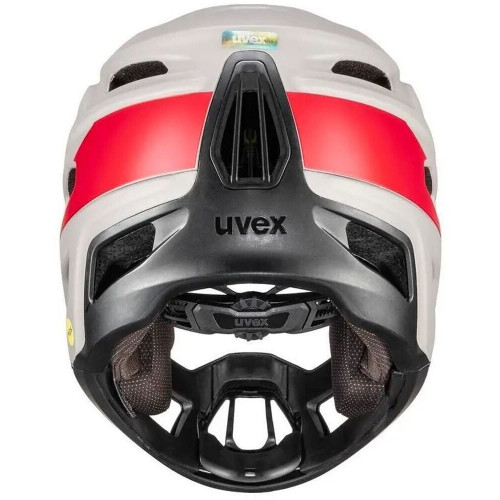 uvex Revolt Mips