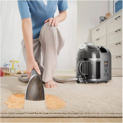 Uwant B200 Lavado Para Limpieza de Alfombras
