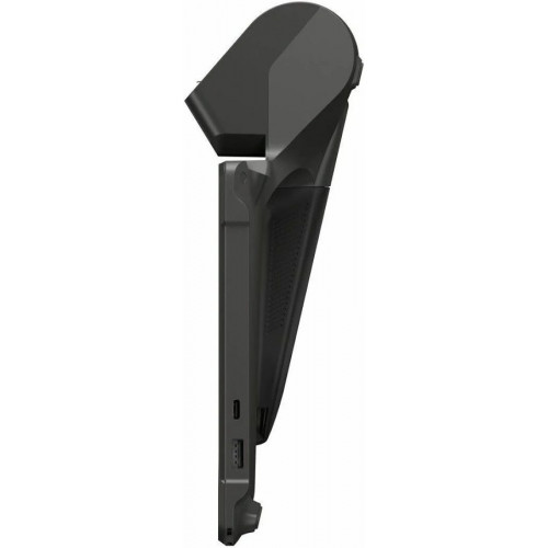 V3 Mix, 25, 7cm (10, 1''), GPS, Scanner (2D), BT (BLE), WLAN, 4G, Android, Negro Tablet PC, NFC, Screen Diagonal: 25, 7cm (10