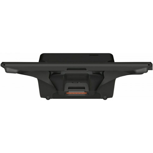 V3 Mix, 25, 7cm (10, 1''), GPS, Scanner (2D), BT (BLE), WLAN, 4G, Android, Negro Tablet PC, NFC, Screen Diagonal: 25, 7cm (10