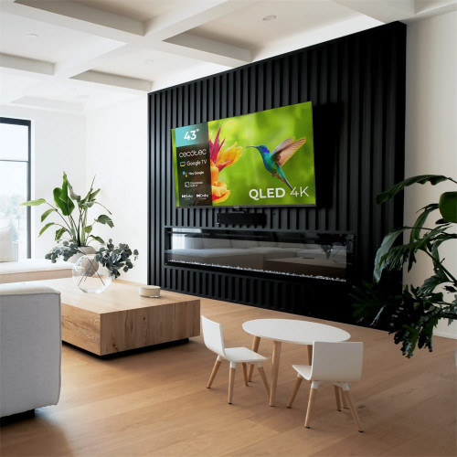 V4 series VQU40043S Breeze