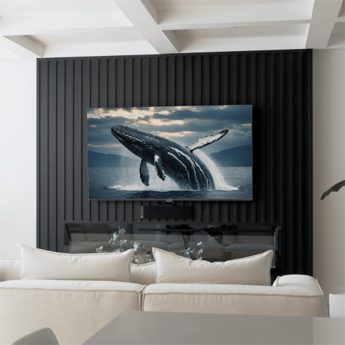 V4 series VQU40043S Breeze