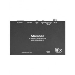 VAC-HT48-POE-R HDBaseT Receiver