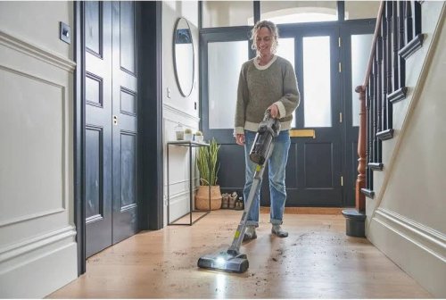 Vacío Ryobi RSVS18BL-0 18 V