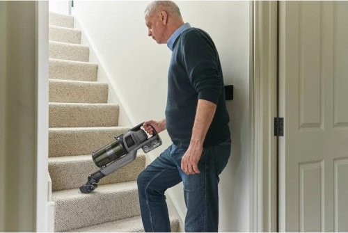 Vacío Ryobi RSVS18BL-0 18 V