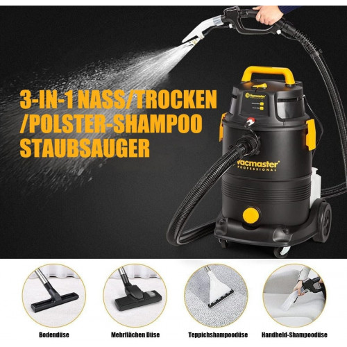Vacmaster VK1323PFR