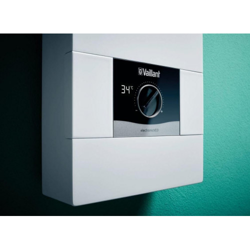 Vaillant VED E 21/8