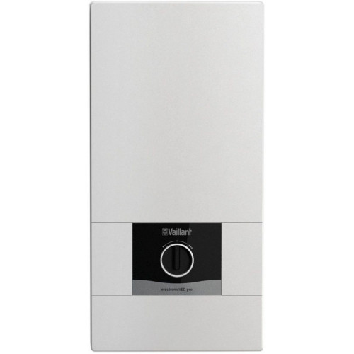 Vaillant VED E Pro 21/8 B