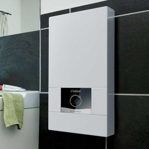 Vaillant VED E Pro 21/8 B