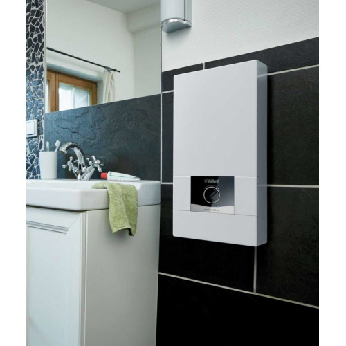 Vaillant VED E Pro 21/8 B