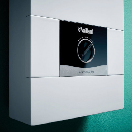 Vaillant VED E Pro 21/8 B