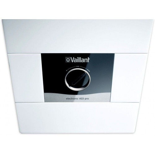 Vaillant VED E Pro 21/8 B