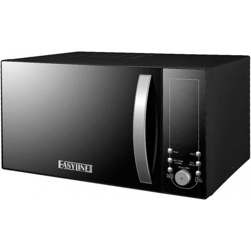 Vaiotec EASYLINE microondas digital 25 litros 09 kW 48x38x281 cm 11204