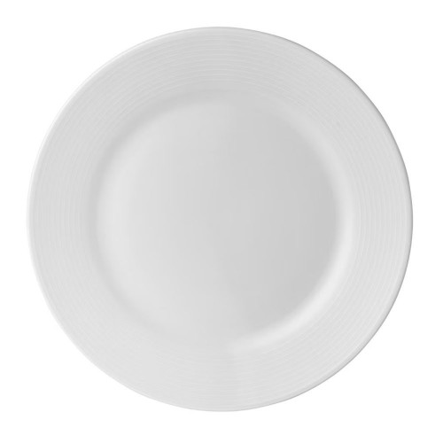 Vajilla 55 piezas Iria New Pontesa Blanco