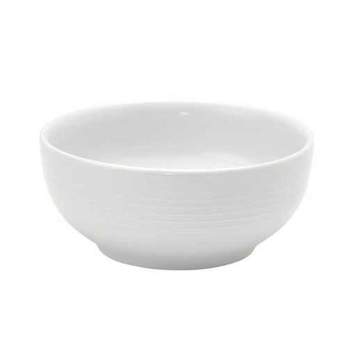 Vajilla 55 piezas Iria New Pontesa Blanco