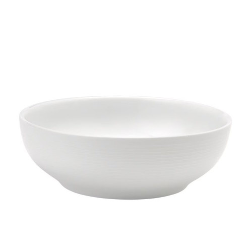 Vajilla 55 piezas Iria New Pontesa Blanco