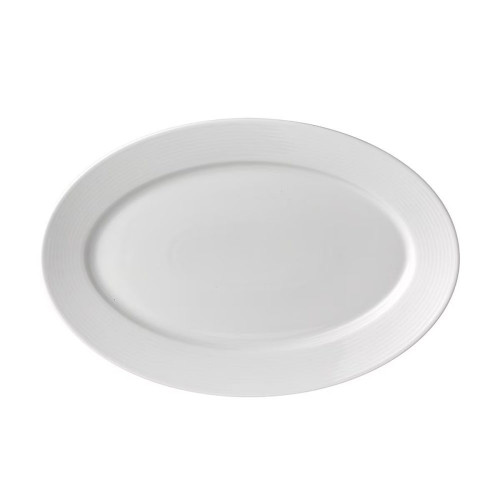 Vajilla 55 piezas Iria New Pontesa Blanco