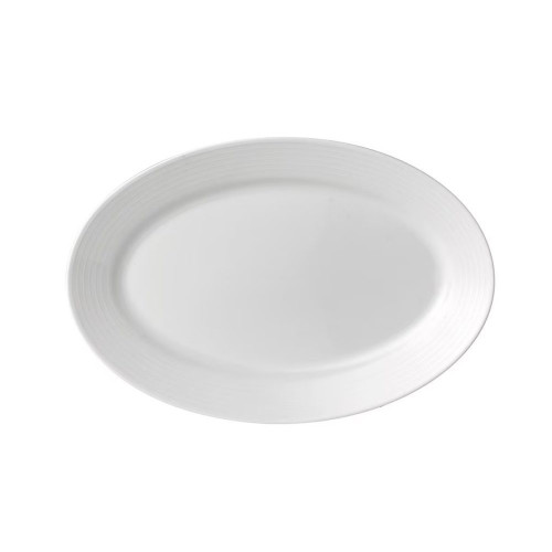 Vajilla 55 piezas Iria New Pontesa Blanco