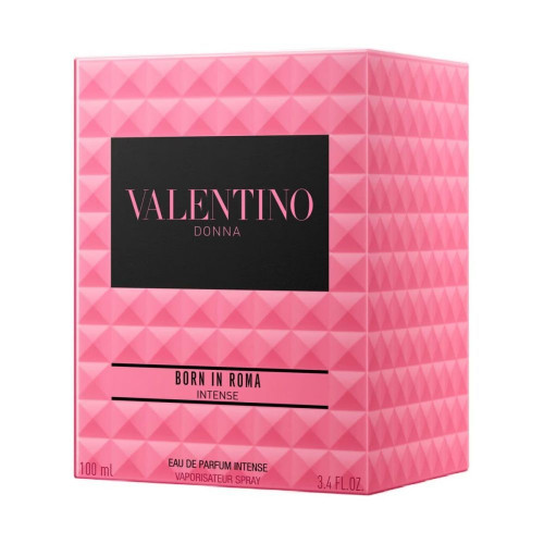 Valentino Born In Roma Donna Eau De Parfum Intense 100 Ml