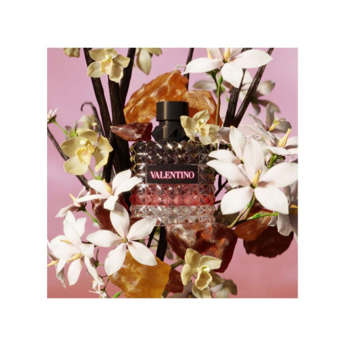Valentino Born In Roma Donna Eau De Parfum Intense 100 Ml