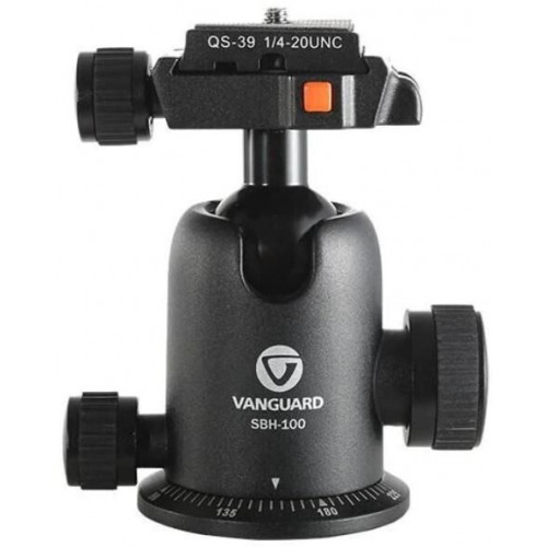 Vanguard Alta Pro 263AB 100