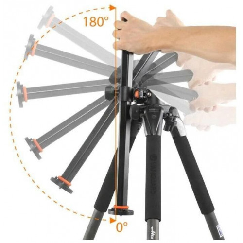 Vanguard Alta Pro 263AB 100