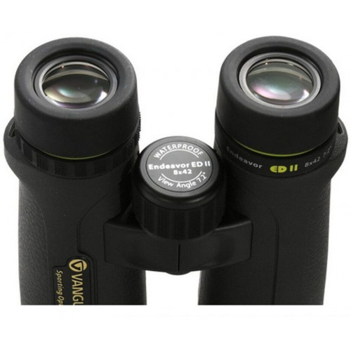 Vanguard Endeavor ED 8x42 II