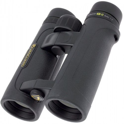 Vanguard Endeavor ED 8x42 II