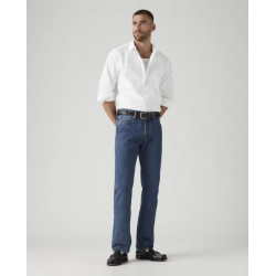 Vaquero de hombre 501® Original Azul