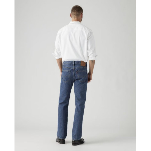 Vaquero de hombre 501® Original Azul